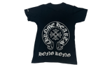 Chrome Hearts Horseshoe Hong Kong Black T-Shirt (PreOwned)