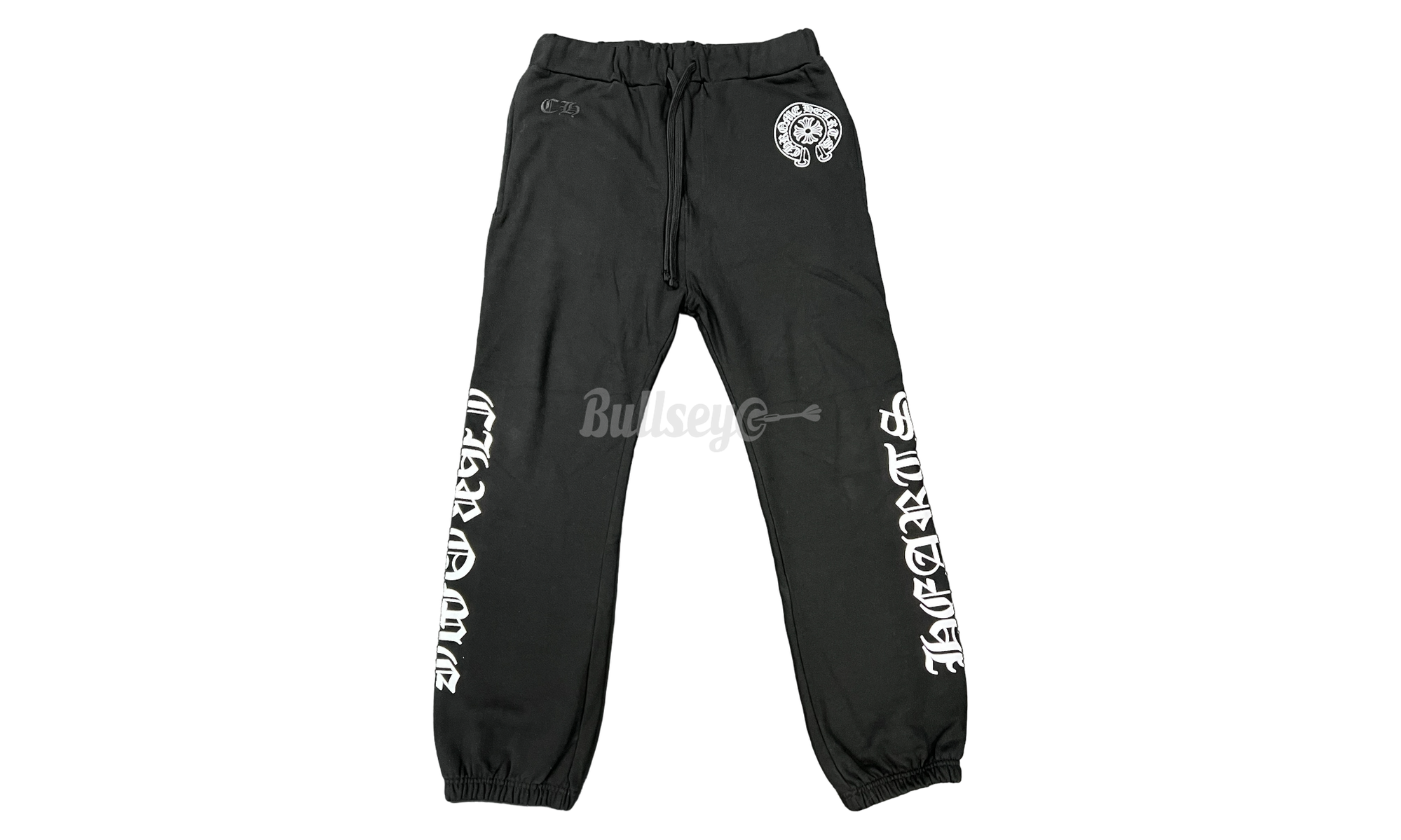 Chrome Hearts Horseshoe Sweatpants-Bullseye Sneaker Boutique