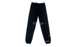 Chrome Hearts Made In Hollywood Black Sweatpants