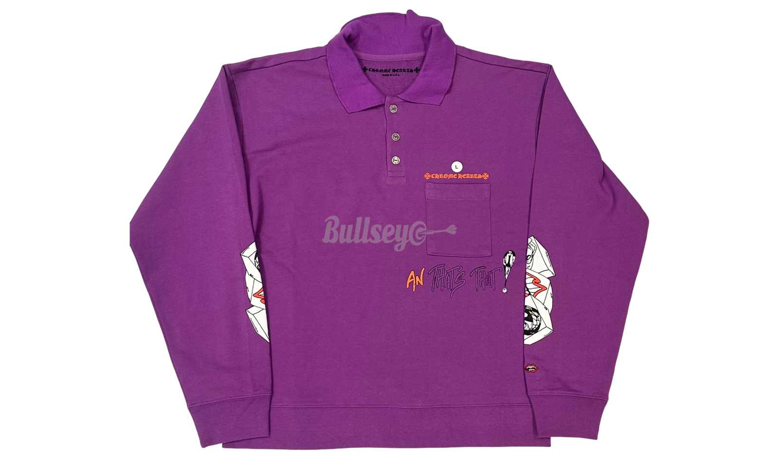 Chrome Hearts Matty Boy Chrome Hearts Matty Boy