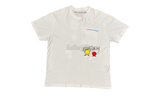 Chrome Hearts Matty Boy Retro Cycle T-shirt White