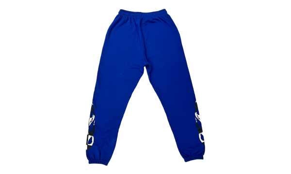 Chrome Hearts Matty Boy Space Blue Sweatpants