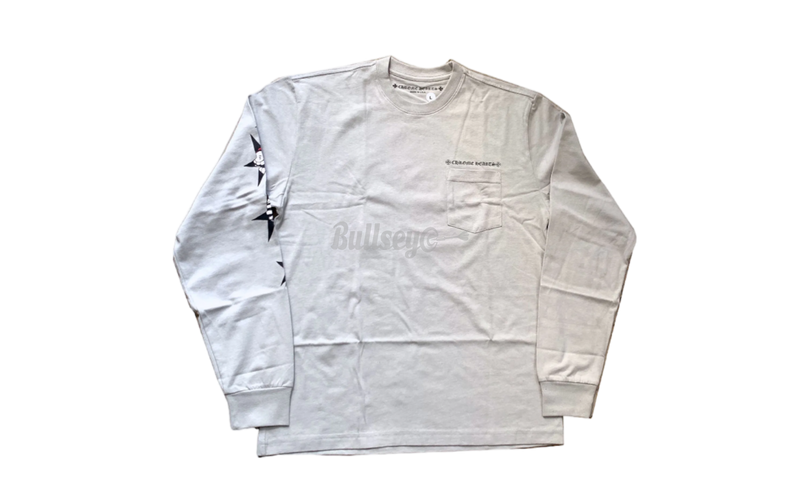 Shirt - BullseyeSB – Healthdesign Sneakers Sale Online | Chrome