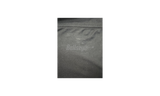 Chrome Hearts Multi Color Cross Cemetery Longsleeve Black T-Shirt (Flawed)