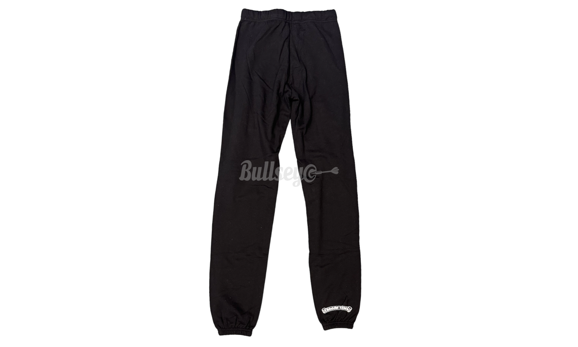 Chrome Hearts Multi Cross Black Sweatpants