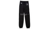 Chrome Hearts Multi Cross Black Sweatpants-Sandals EVA LONGORIA EL-05-03-000408 101