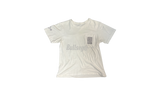 Chrome Hearts Multi Logo White T-Shirt (PreOwned)