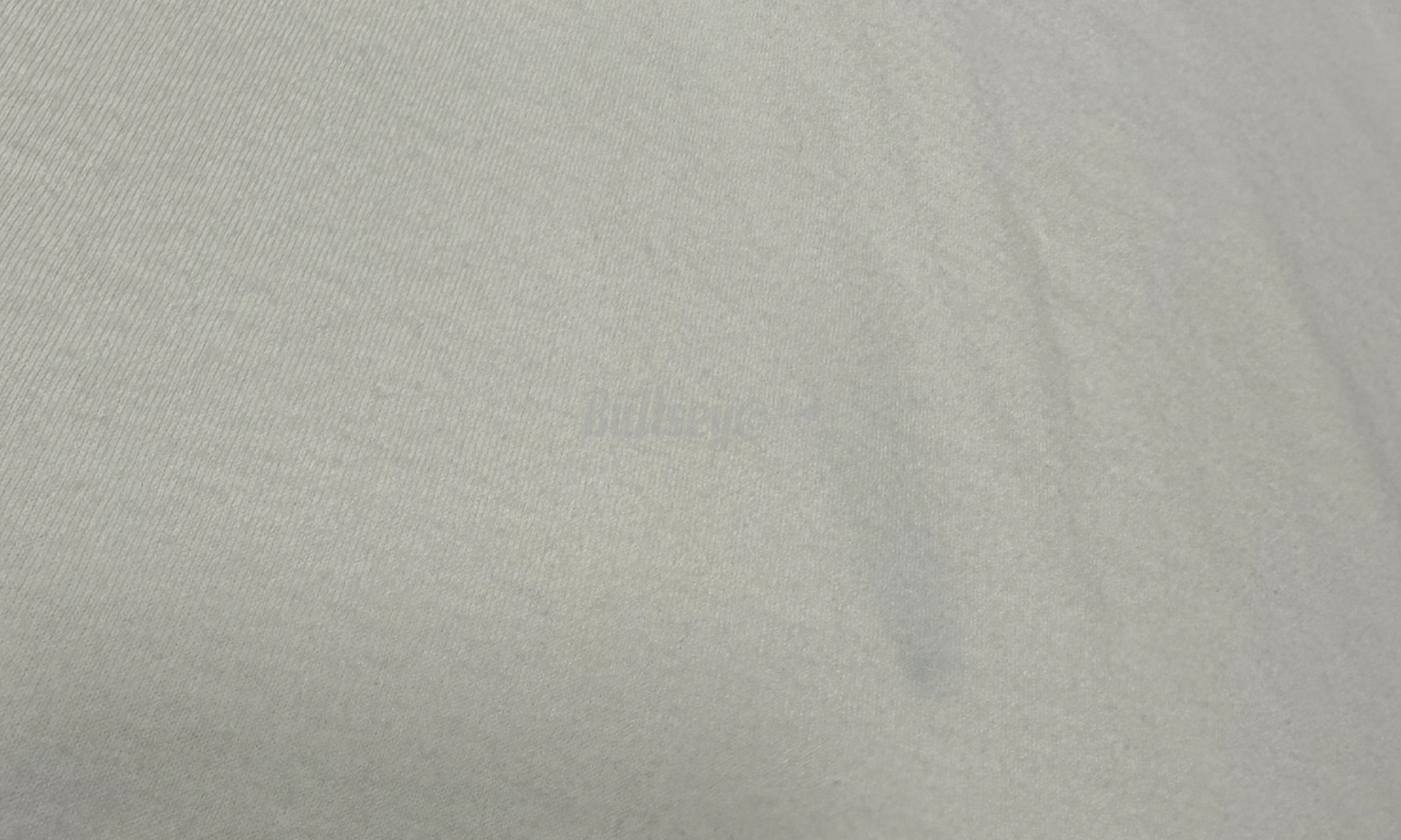 Chrome Hearts Osaka Scroll White T-Shirt (Flawed)
