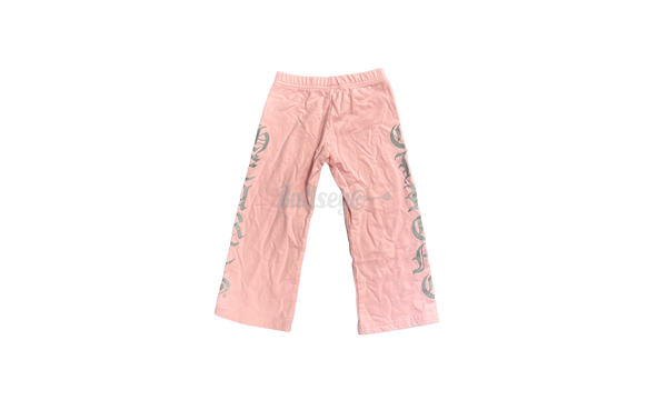 Chrome Hearts Pink Dagger Raf Kids (PreOwned)