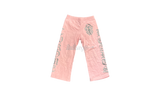 Chrome Hearts Pink Dagger Sweatpants Kids (PreOwned)-Urlfreeze Sneakers Sale Online