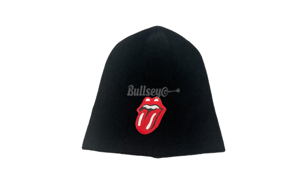 Chrome Hearts Rolling Stones Beanie-CMP Mitjons Running Top Mid