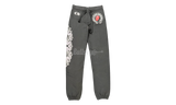 Chrome Hearts Rolling Stones Floral Black Sweatpants-Si estás buscando unas zapatillas de running Joma hombre para correr