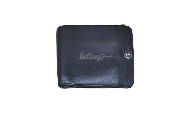 Chrome Hearts Short Wallet Black (PreOwned)-Bullseye Sneaker appuntamento Boutique