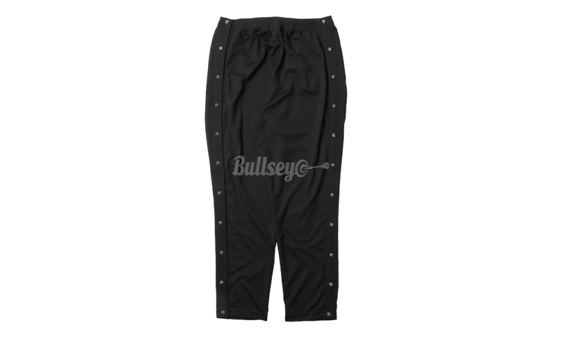 Chrome Hearts Silver Button Trackpants
