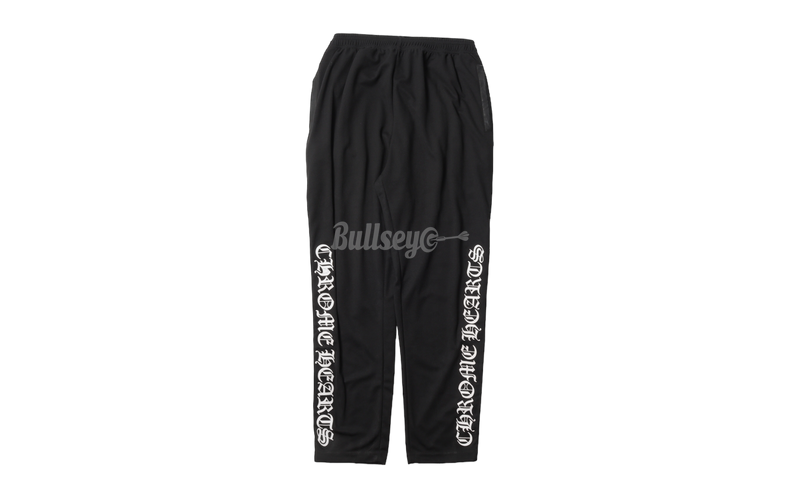 Chrome Hearts Silver Button Trackpants-Urlfreeze Sneakers Sale Online