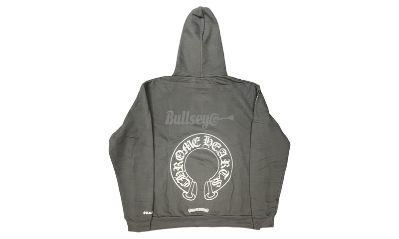Chrome Hearts versione Glitter Black Hoodie (Online Exclusive)-Low Brown Gray Shoes Unisex Leisure Low Tops Skate VN0A4UUKB7J
