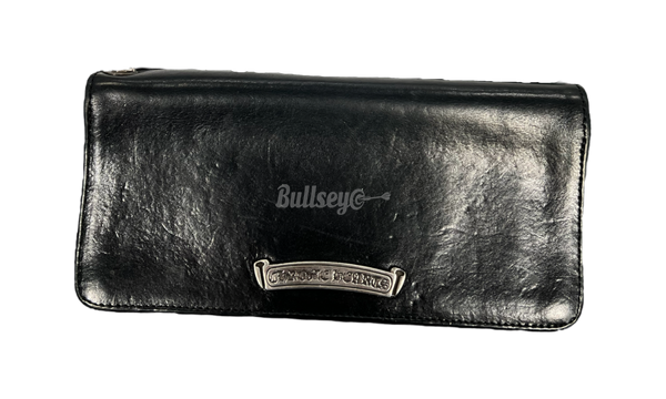 Chrome Hearts Single Fold Wallet-Bullseye Sneaker Standard Boutique