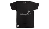 Chrome Hearts Square Cross Black T-Shirt (PreOwned)