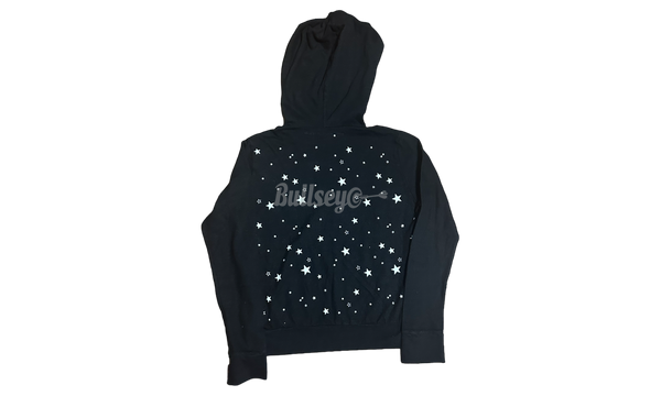 Chrome Hearts Stars sneakers Pullover Hoodie