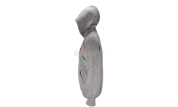 Comme Des Garcons Play CT8532-401 Hoodie