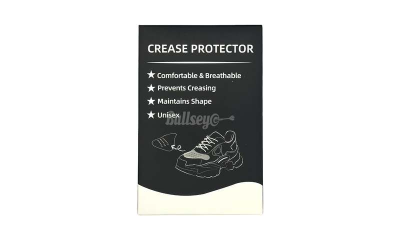 Crease Protector-Bullseye Sneaker Boutique