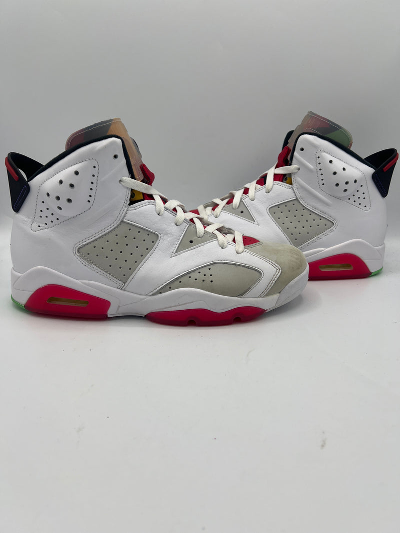 Air Jordan 6 Retro "Hare" (PreOwned)