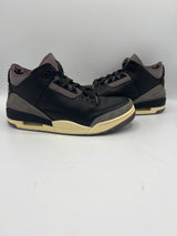 Air Jordan 3 "A Ma Maniere While You Were Sleeping" (PreOwned)