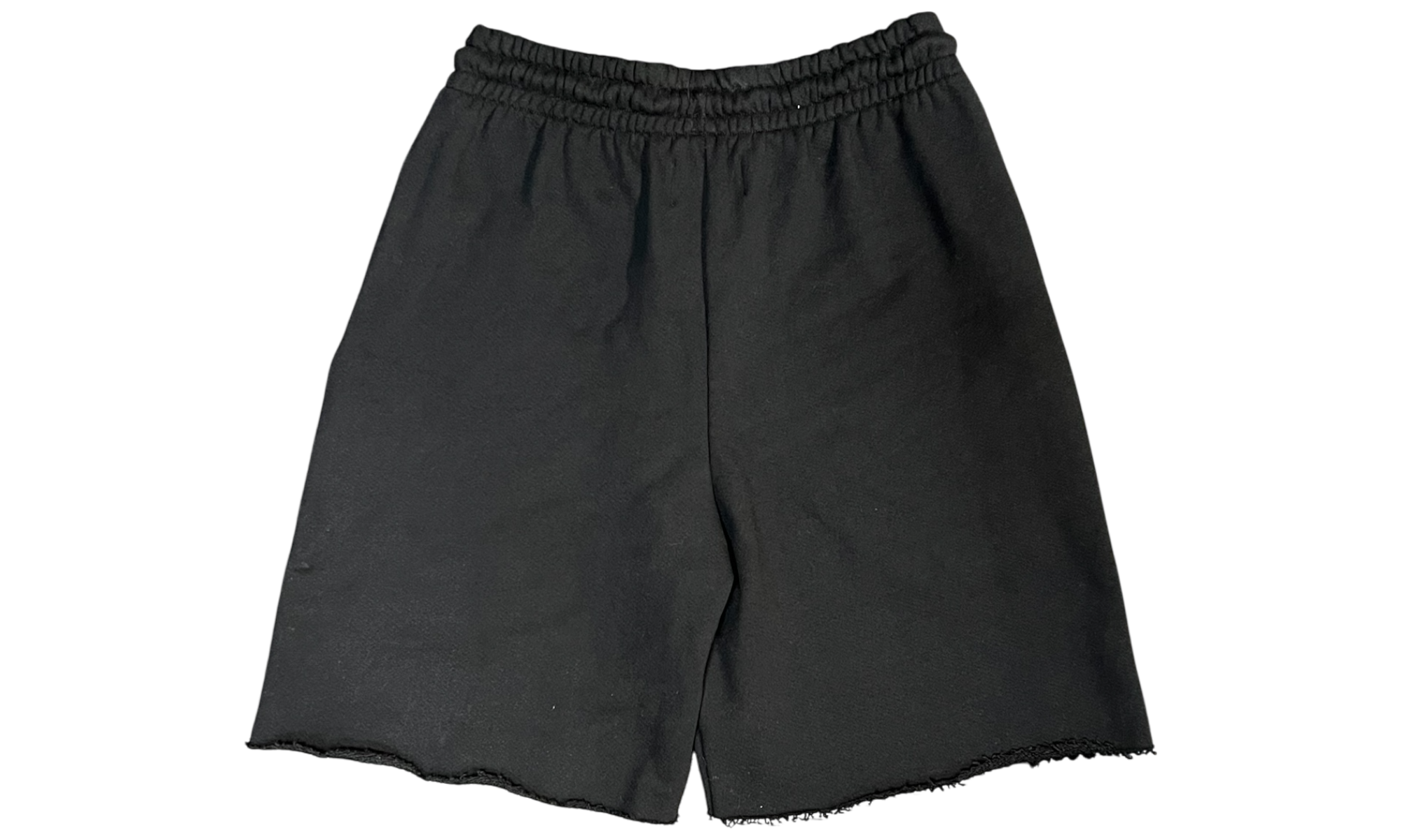 Denim Tears ADG Black Shorts (PreOwned)