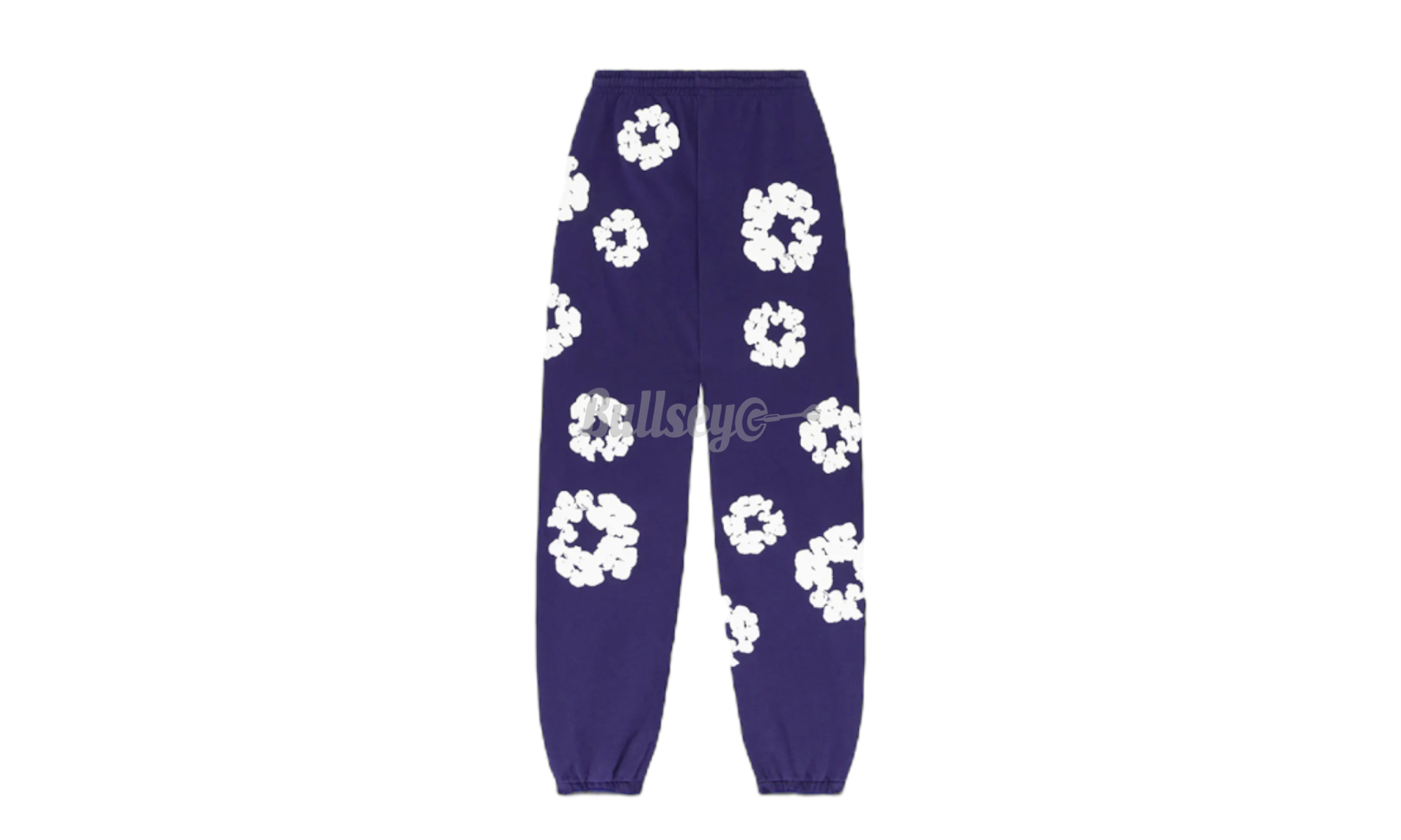 Denim Tears The Cotton Wreath Sweatpants Purple