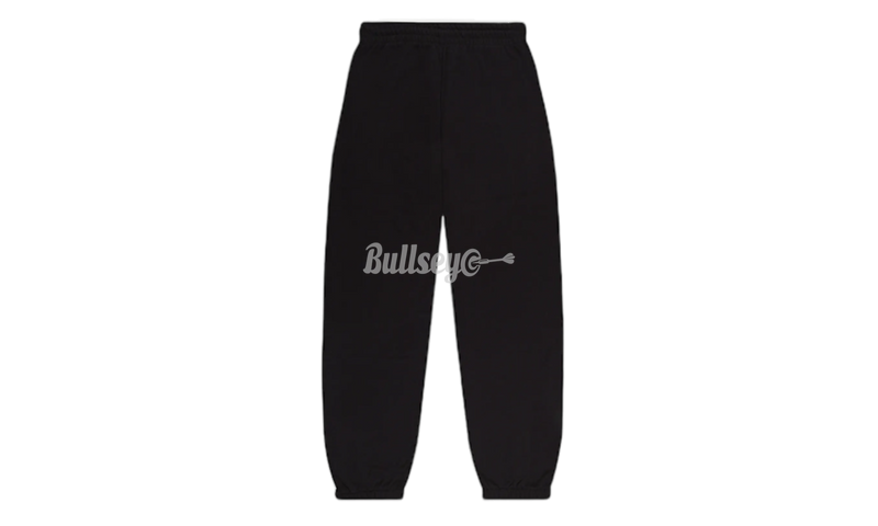 Denim Tears University Black/Grey Sweatpants