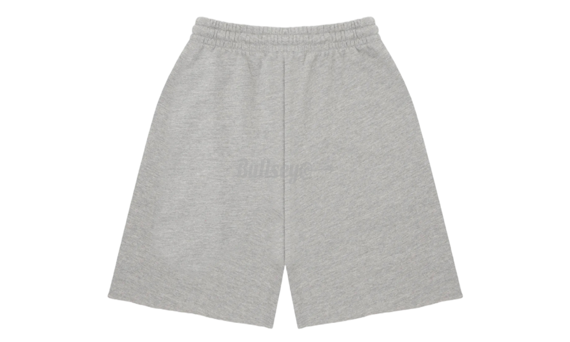 Denim Tears University Grey Shorts