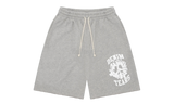 Denim Tears University Grey Shorts-Bullseye Sneaker Boutique