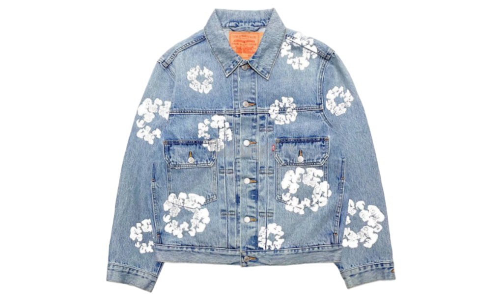 Sudaderas discount levis baratas