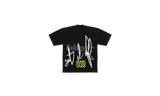 Denim Tears x Offset Set It Set #3 T- Shirt Black