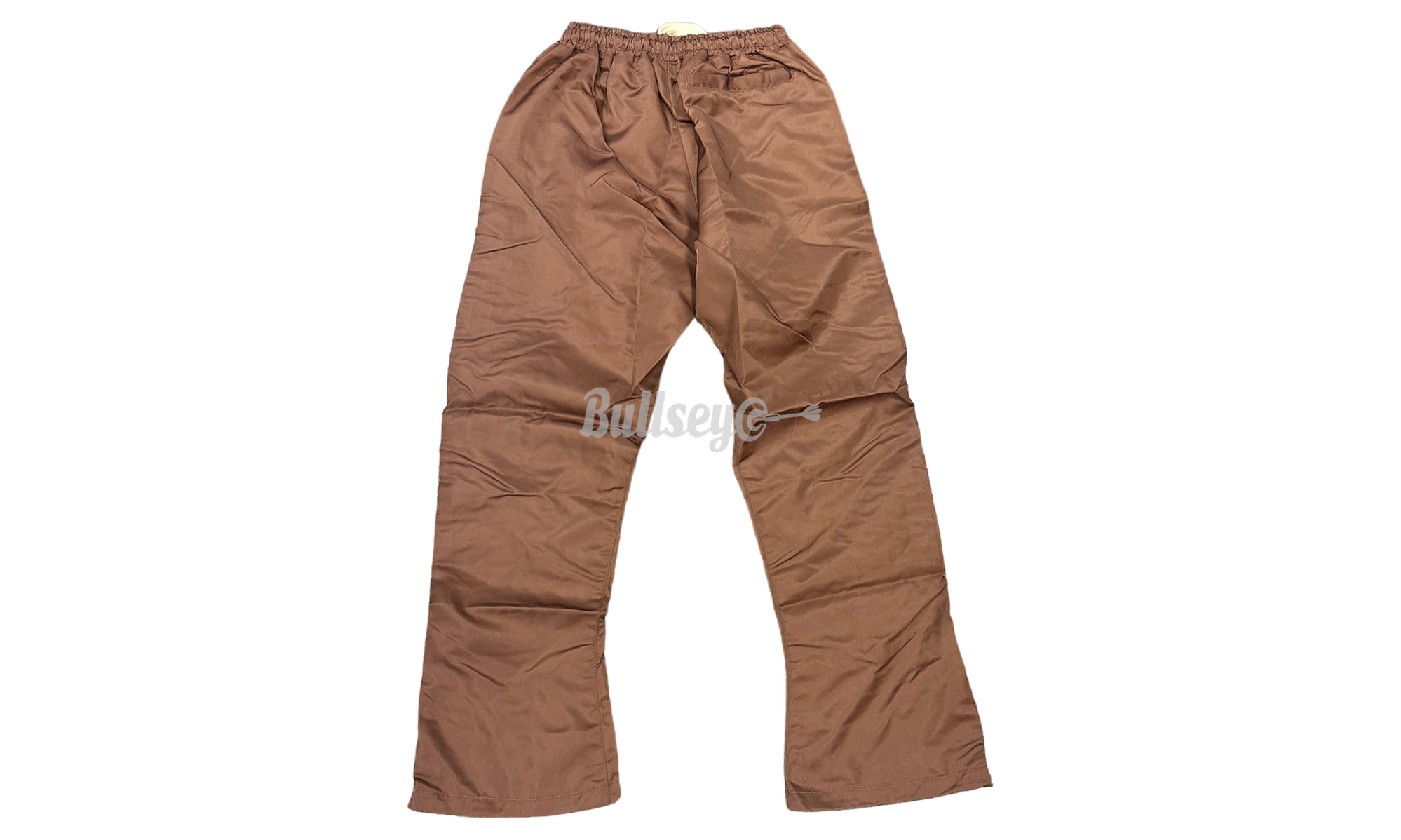 Devoir LA Brown Stripe Pants