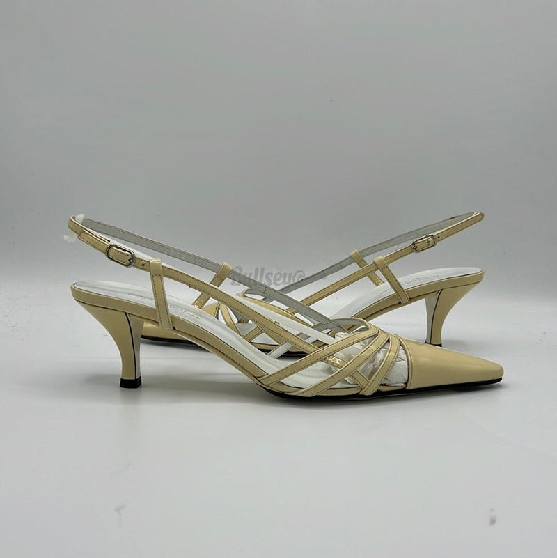 Dolce & Gabbana Slingbacks Heels (PreOwned)