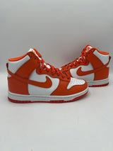 Dunk High SP "Syracuse" GS (PreOwned)