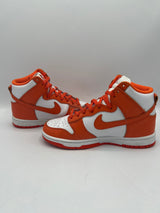 Dunk High SP "Syracuse" GS (PreOwned)