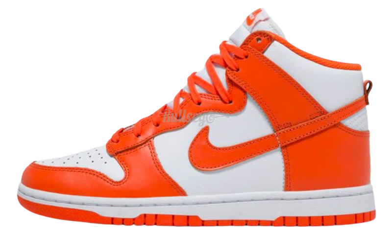 Dunk High SP "Syracuse" GS (PreOwned)-Bullseye Sneaker Boutique