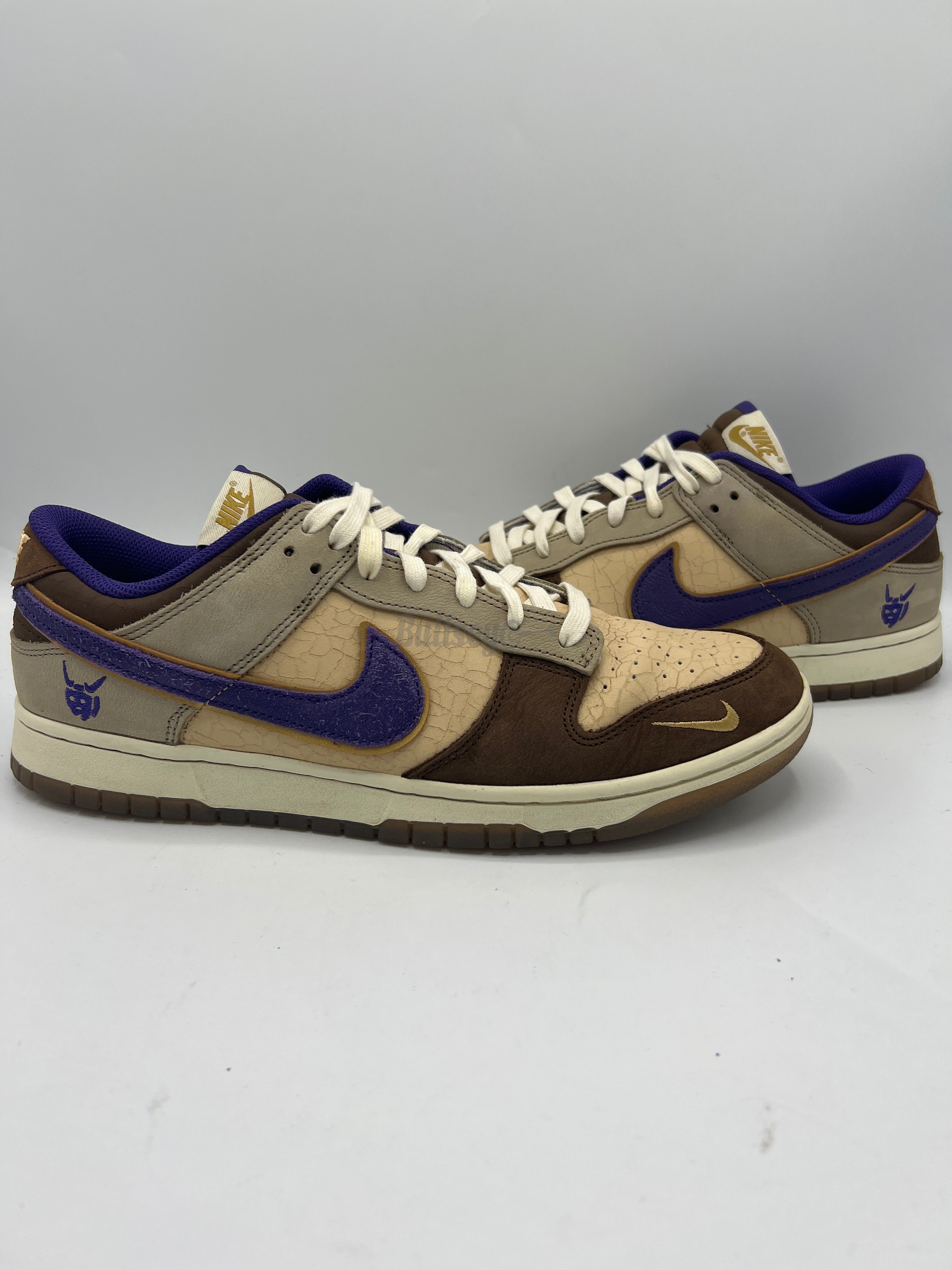 Dunk Low Premium "Setsubun" (PreOwned)