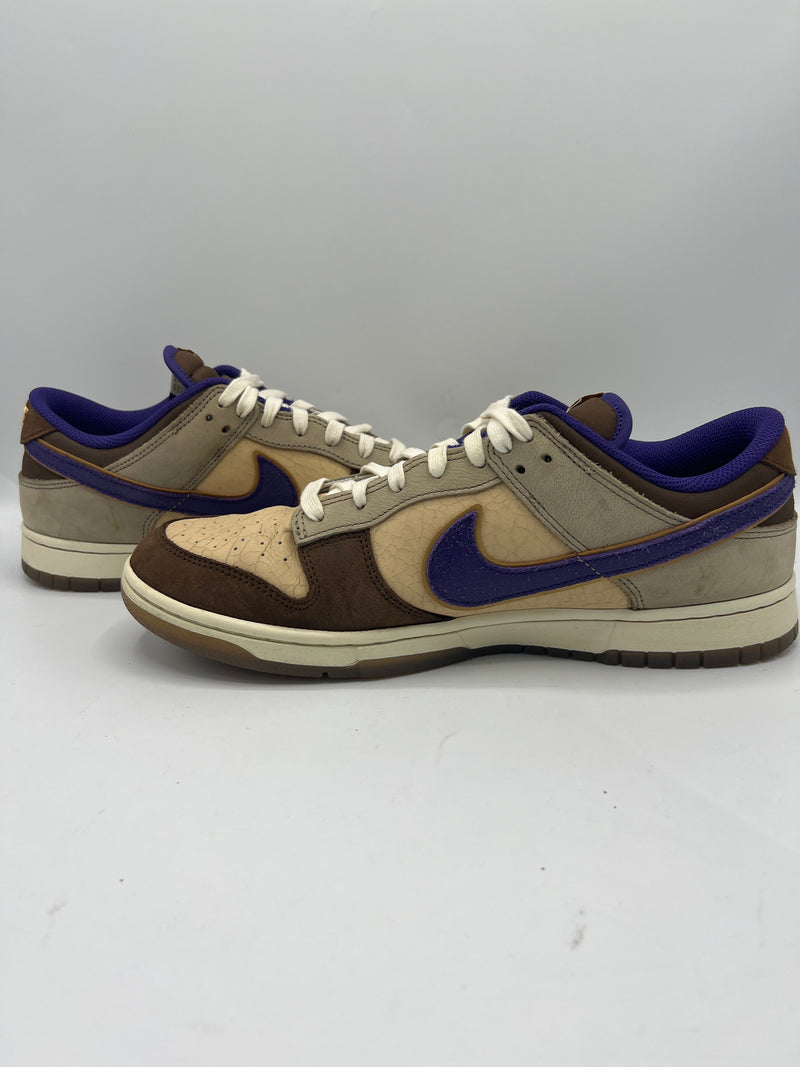 Dunk Low Premium "Setsubun" (PreOwned)