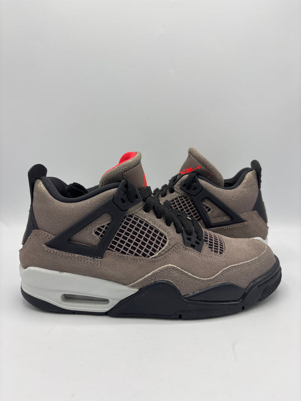 Air Jordan 4 Retro "Taupe Haze" GS (PreOwned)