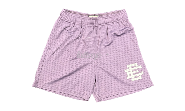 Eric Emanuel Basic Shorts Grape-Bullseye About Sneaker Boutique