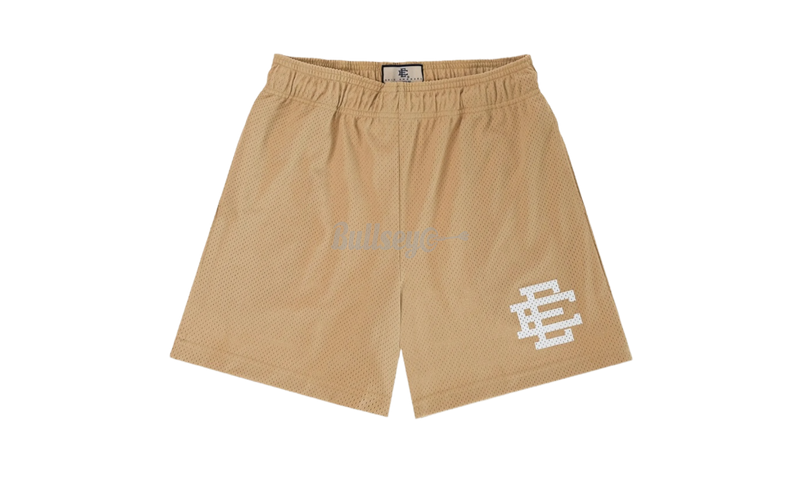 Eric Emanuel Basic Shorts Vegas Gold-Bullseye Sneaker Boutique