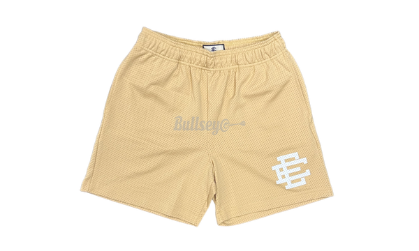 Eric Emanuel Basic Shorts Vegas Gold-Bullseye About Sneaker Boutique