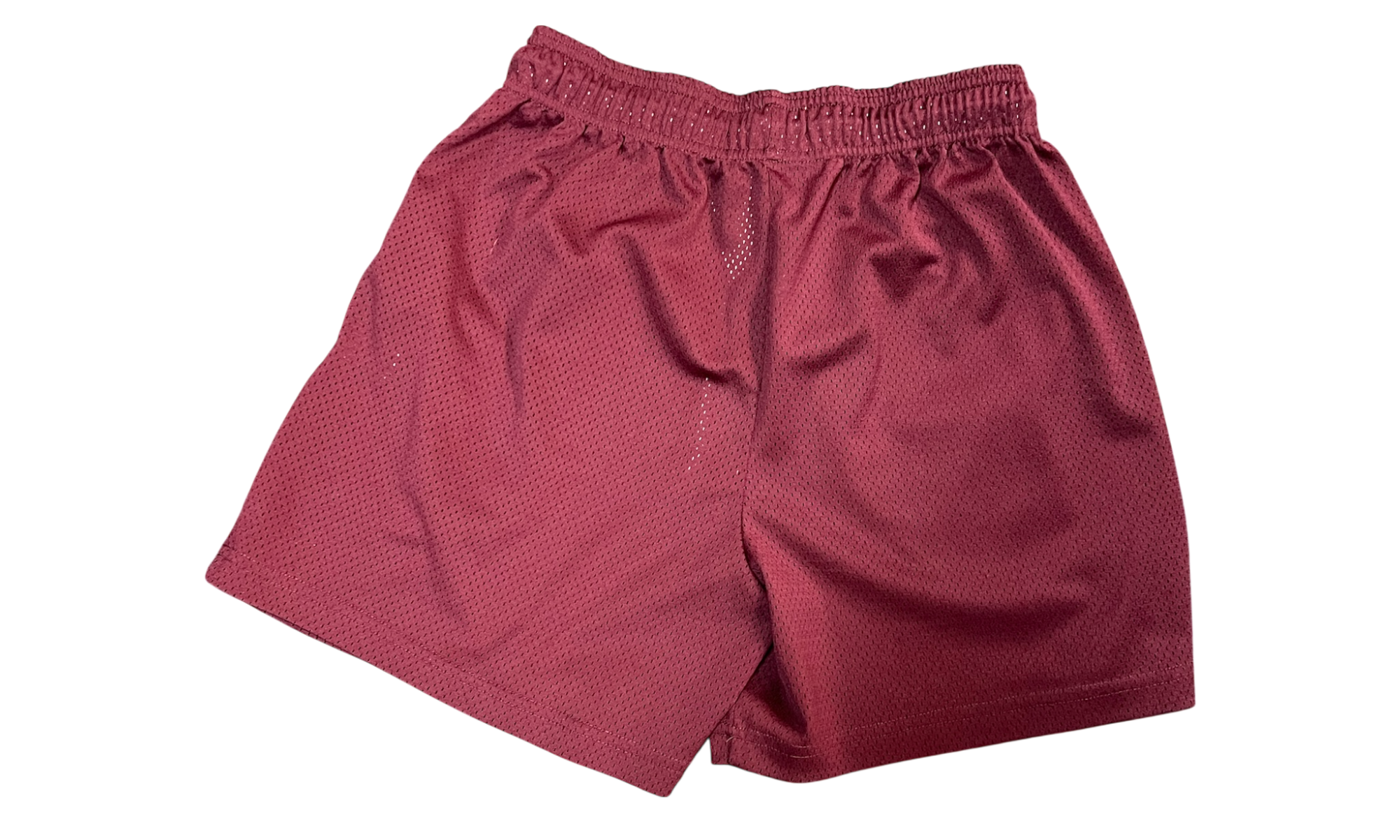 Eric Emanuel EE Basic Maroon/Navy Shorts (PreOwned)