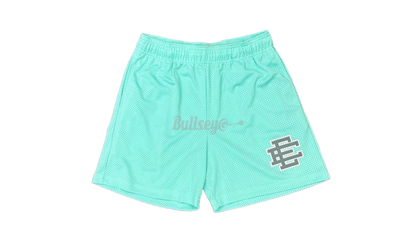 Eric Emanuel EE Basic Short Yucca/Gray-Bullseye Sneaker Boutique