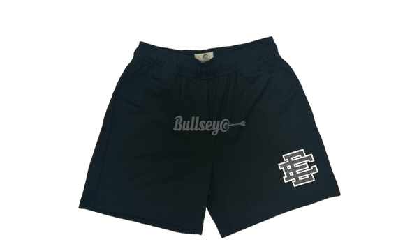 Eric Emanuel EE Basic Shorts Black-Bullseye Sneaker 3938A Boutique
