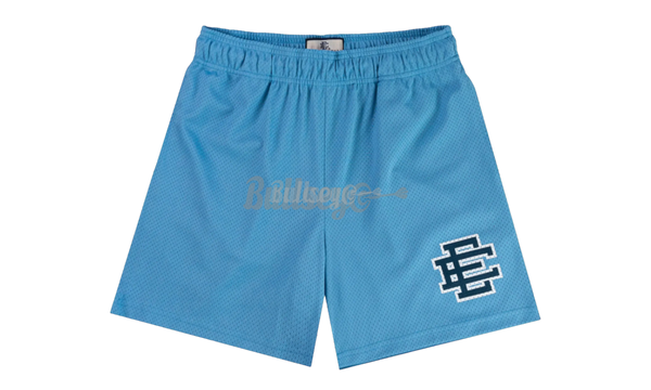 Eric Emanuel EE Basic Shorts Carolina Blue/Navy-Urlfreeze Sneakers Sale Online