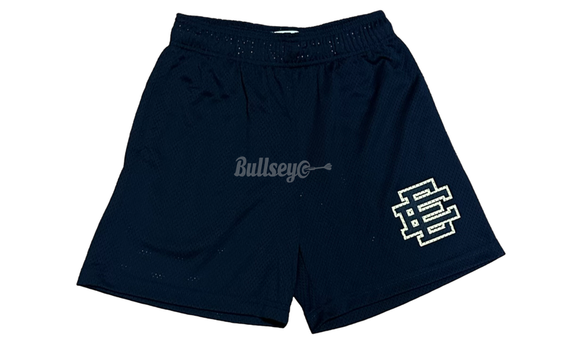 Eric Emanuel EE Basic Shorts Navy-Bullseye Sneaker Boutique